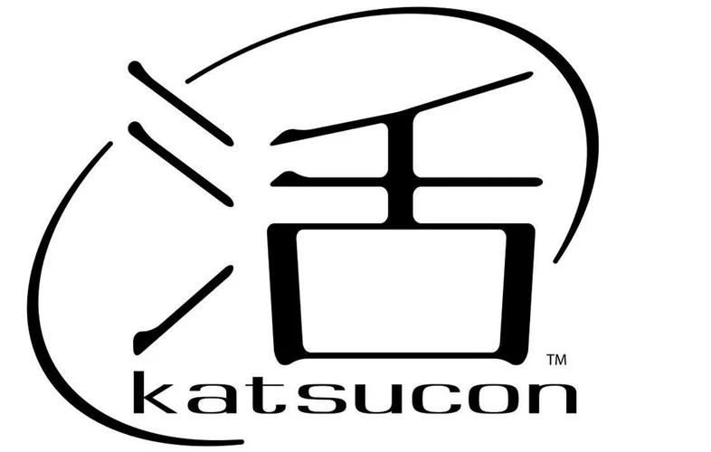 Katsucon 2019 Announcement!
