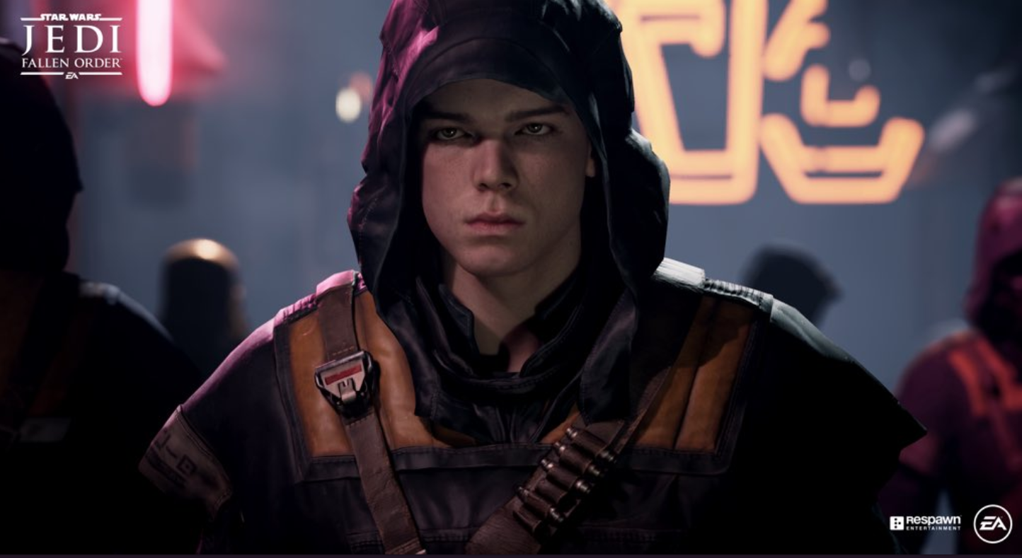 Star Wars: Jedi Fallen Order: The Next Star Wars Video Game Experience
