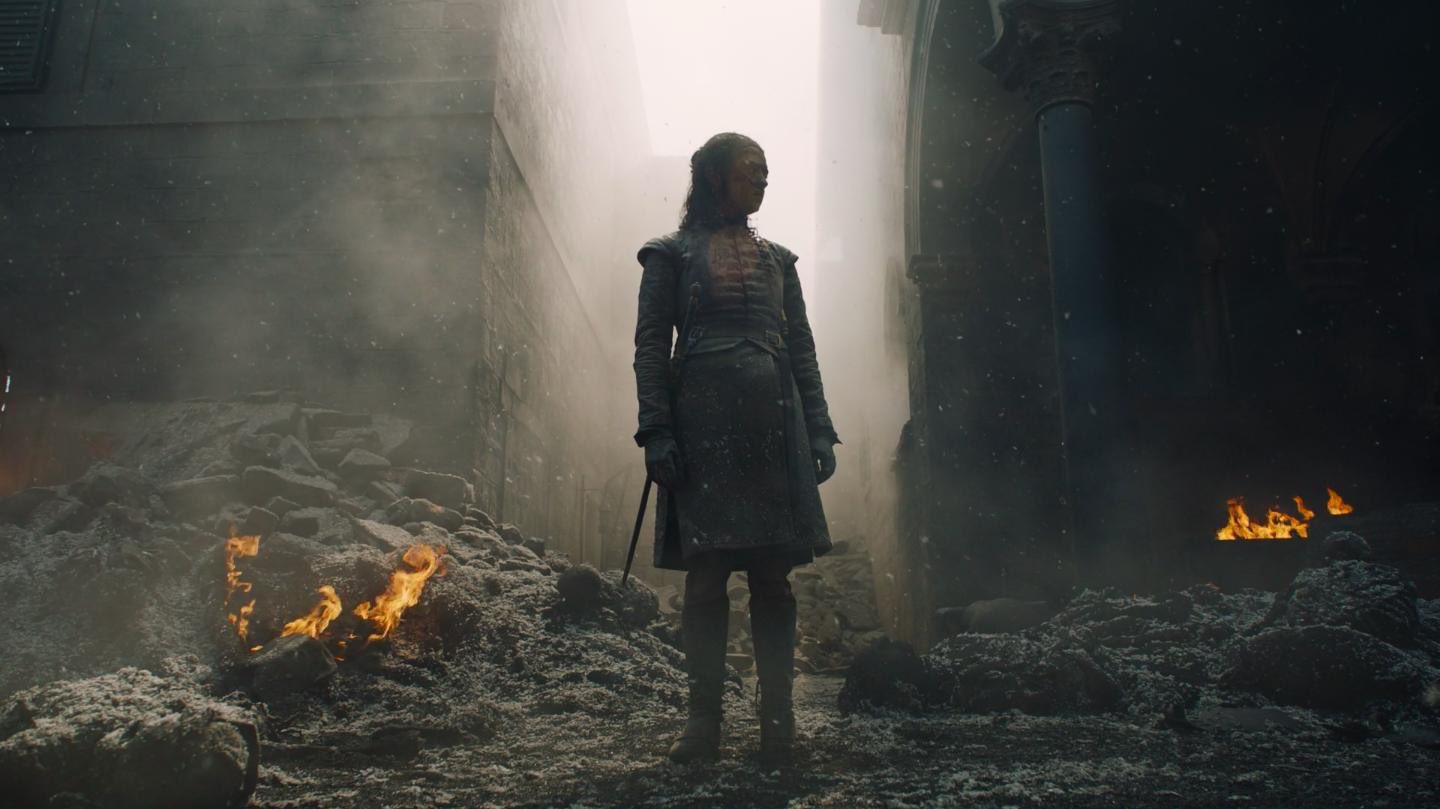 Game of Thrones: End of Series Review