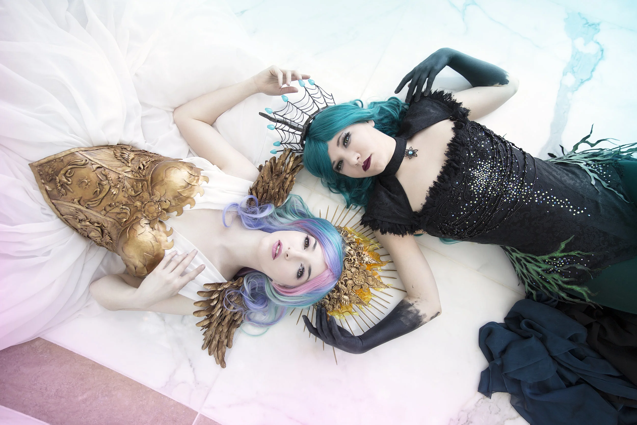 Cosplayer Highlight: Cowbutt Crunchies