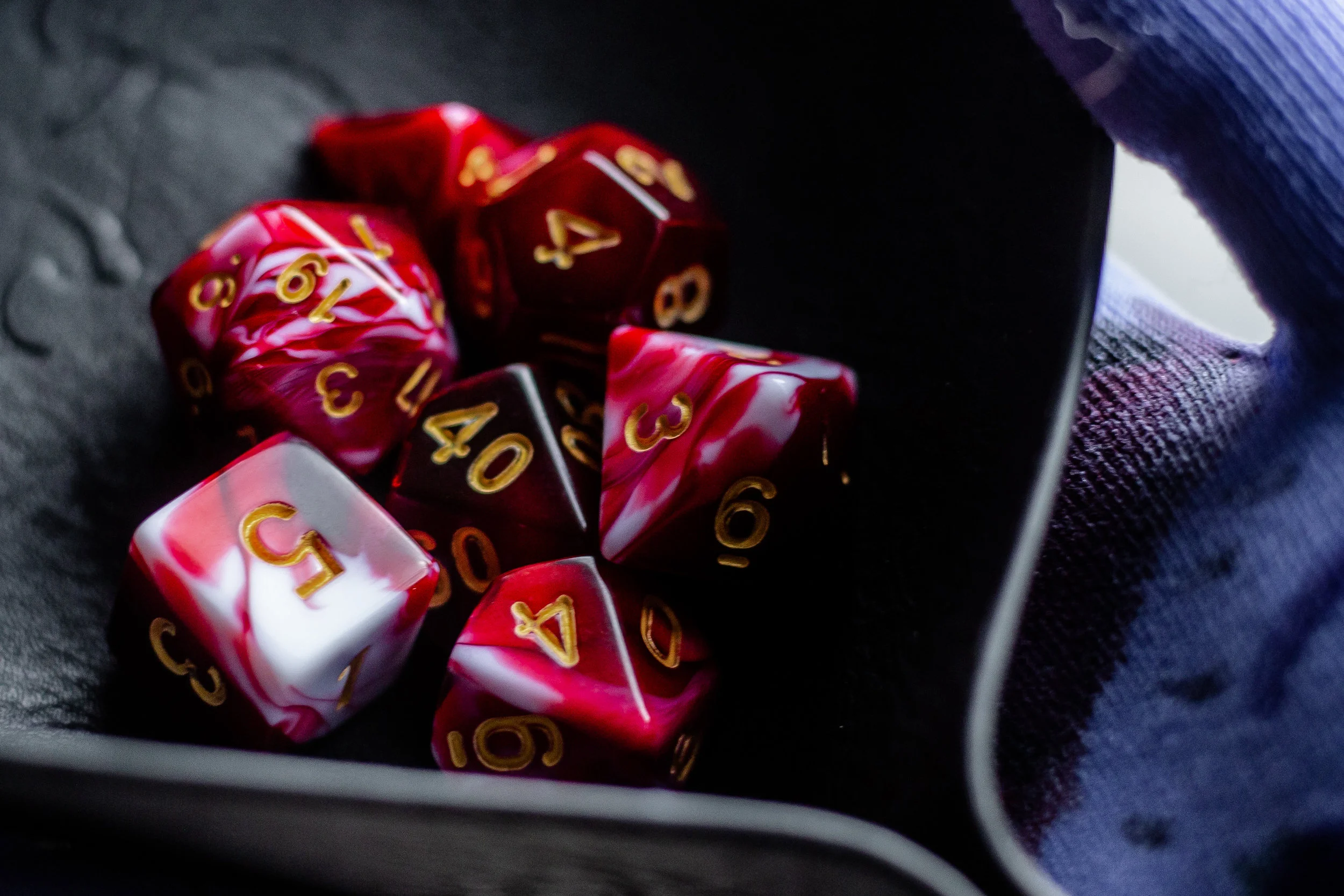 Our Tabletop Gaming Set Up ft. CozyGamer Shop