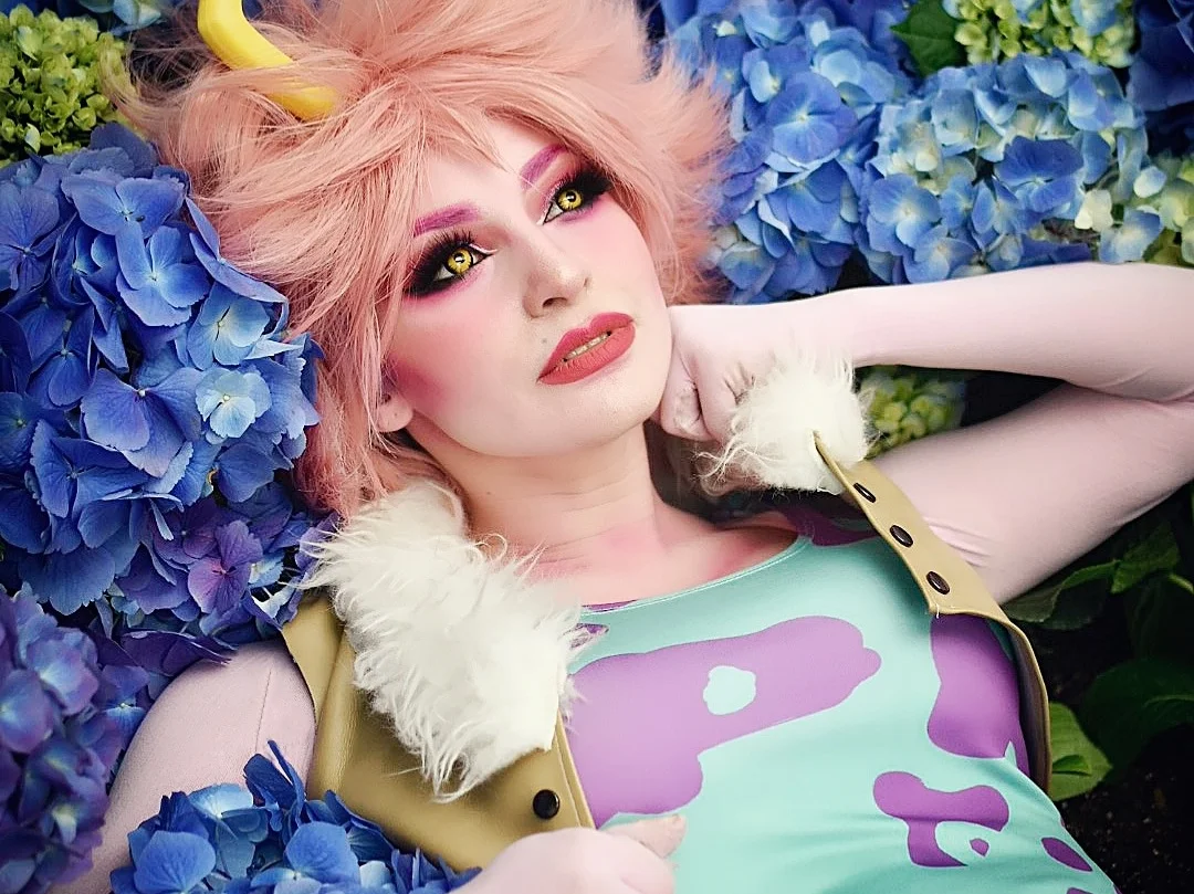 Cosplayer Highlight: SimplyArabella