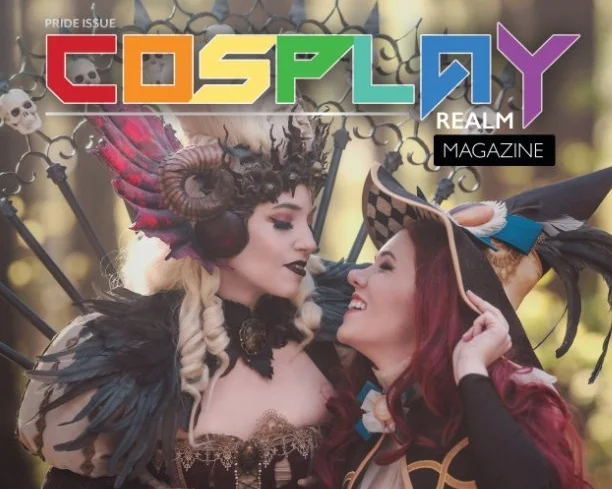 CRM #27 The Pride Issue