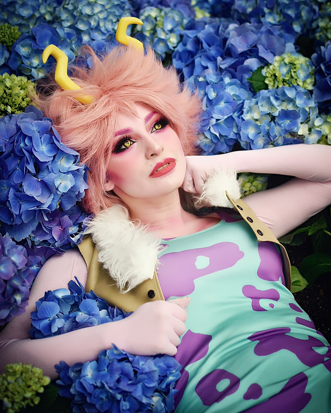  Mina:  @simplyarabella  Photo:  @jmw_photography_59  