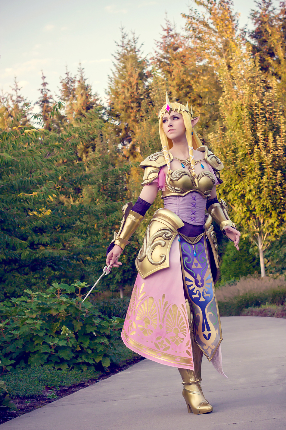 Cosplay and Photography by Li Kovacs