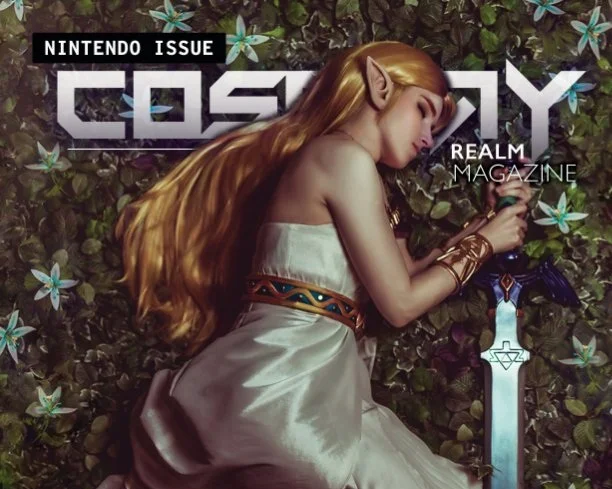 CRM #29 The Nintendo Issue