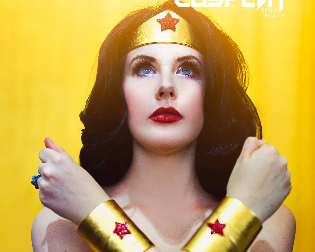 CRM @ Fan Expo Boston 2019