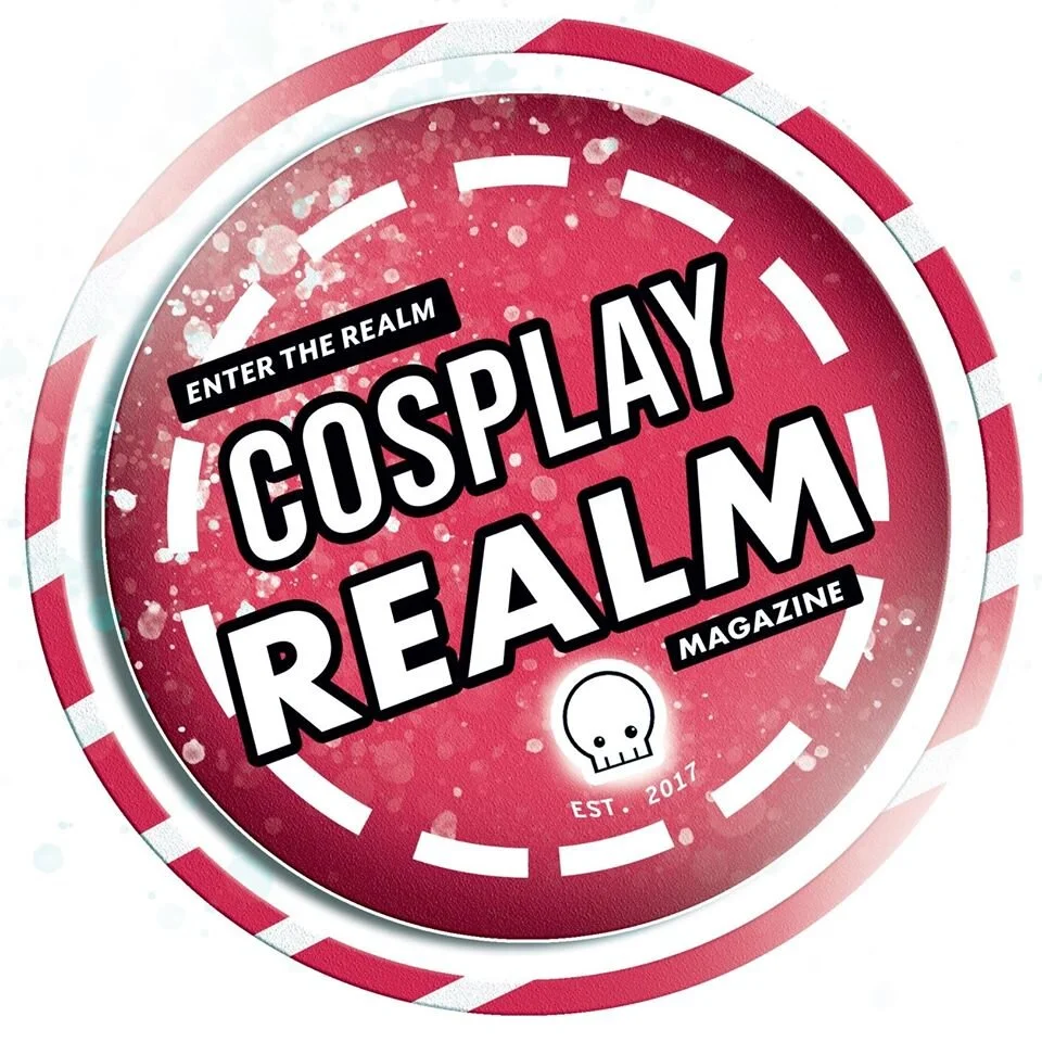 Cosplay Realm Magazine’s 2019 Annual Holiday Gift Guide