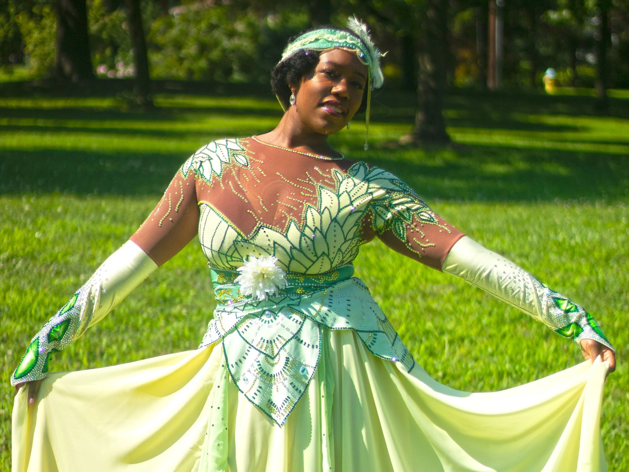 Cosplayer Highlight: Cocoasugar Cosplay