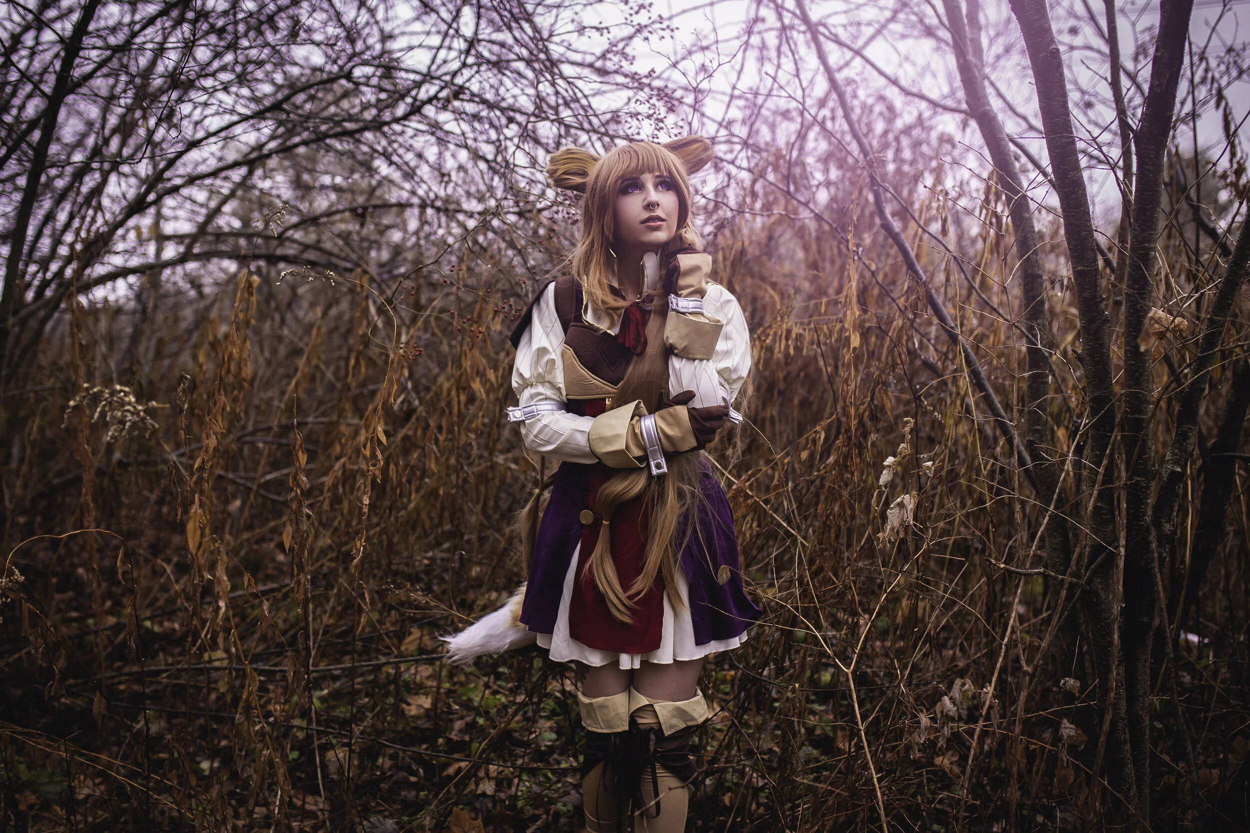 Cosplay Realm Feature: RoleCosplay