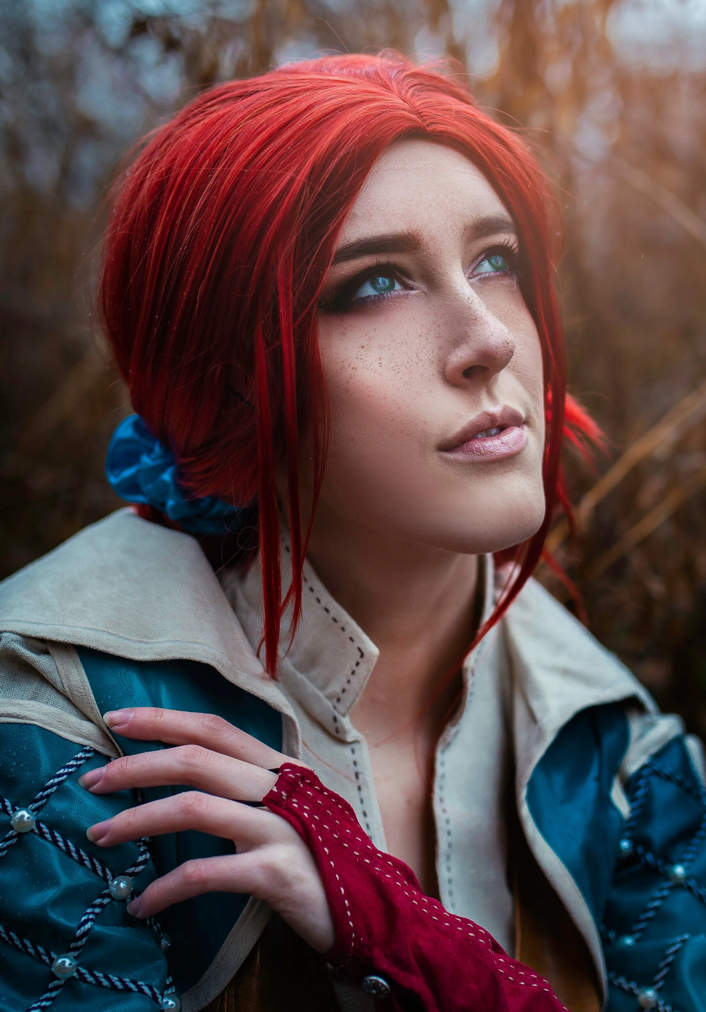 Cosplay Realm Feature: Arda Wigs