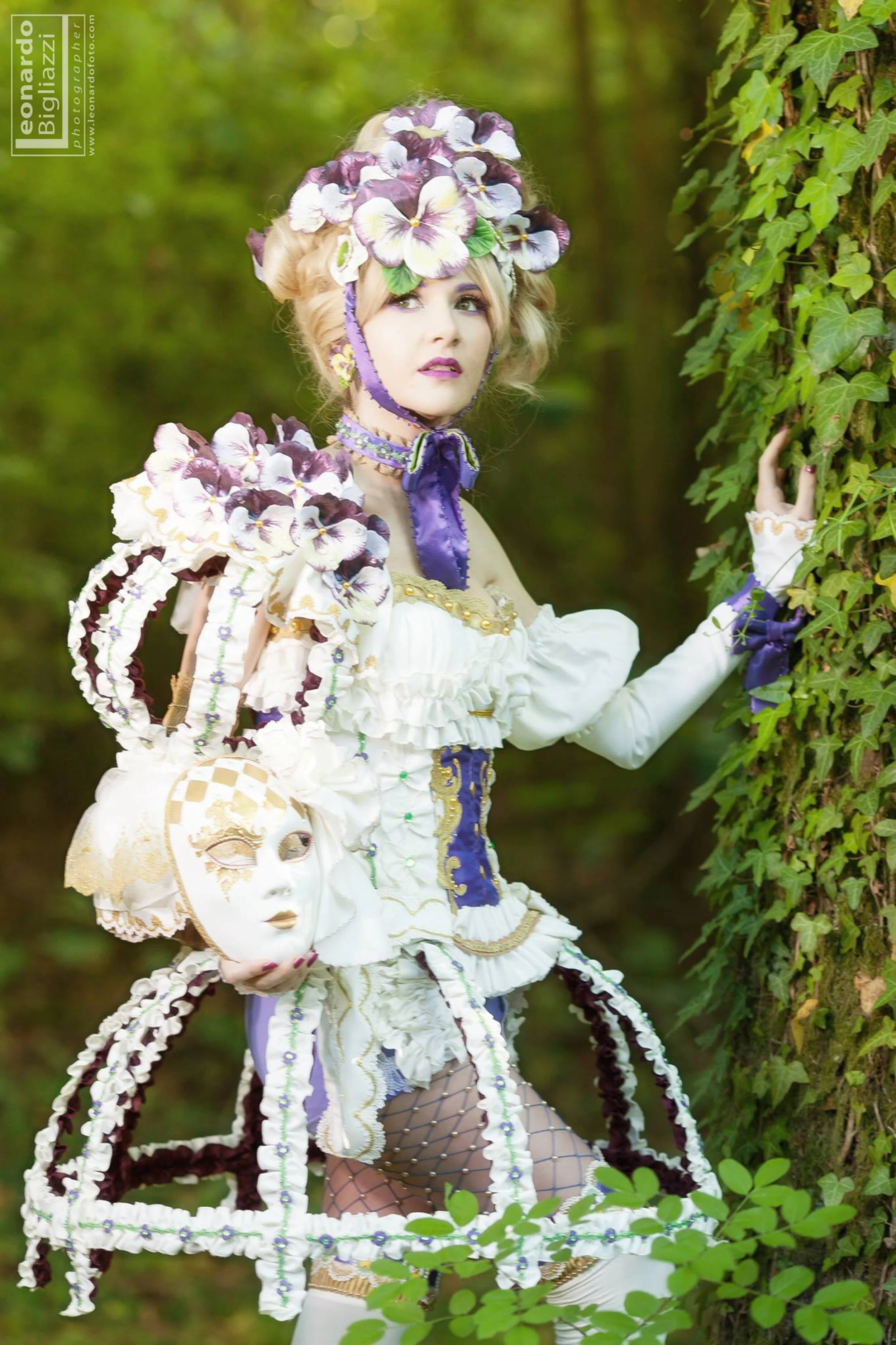 Cosplay Highlights: Sakizo