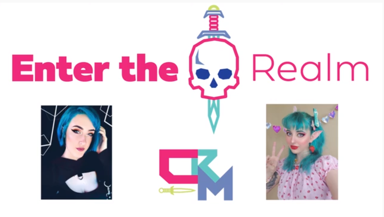 Rebel Realm Podcast: Episode 7