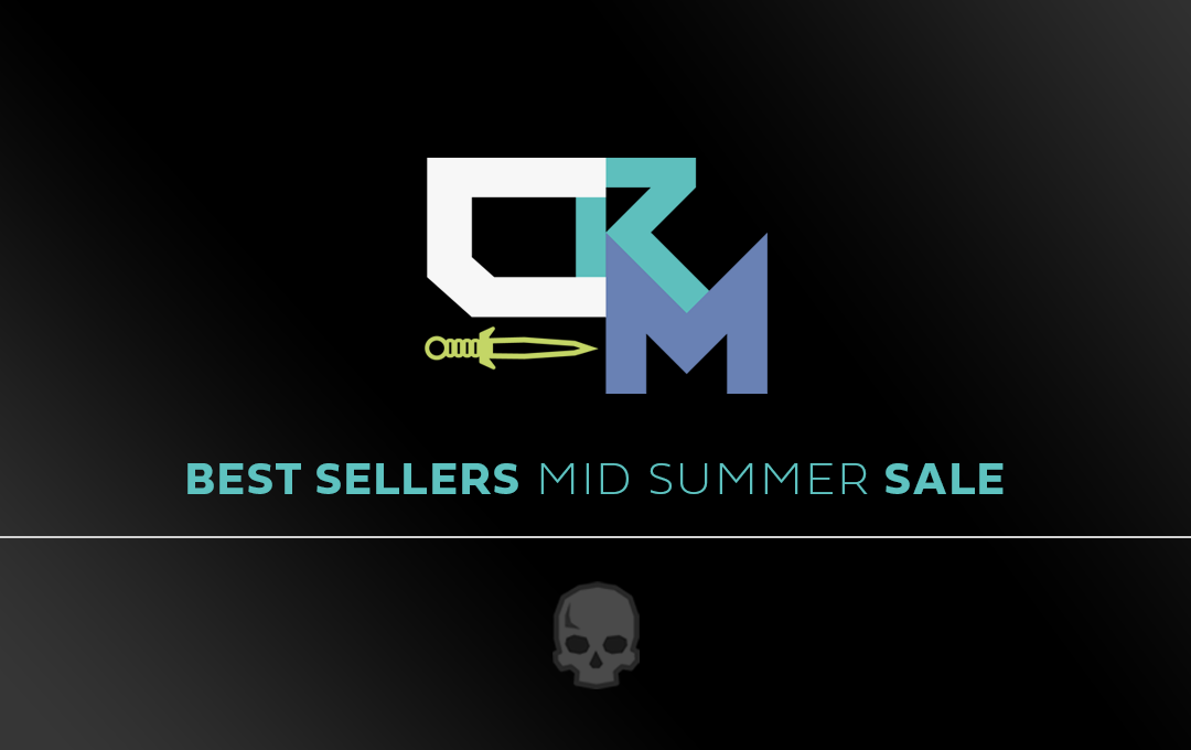 Cosplay Realm 2020 Best Sellers Mid Summer Sale