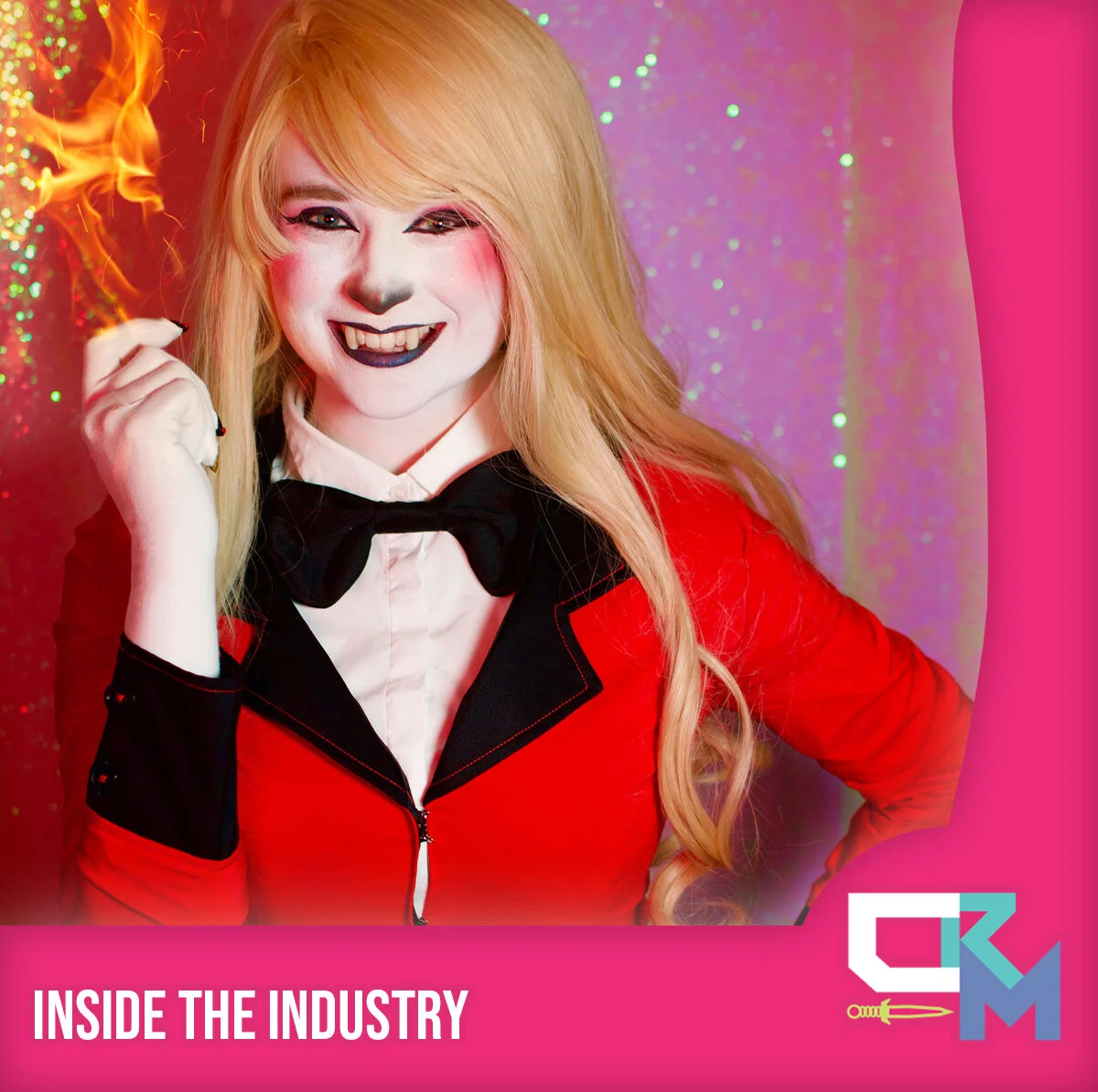 Inside the Industry: AnyaPanda