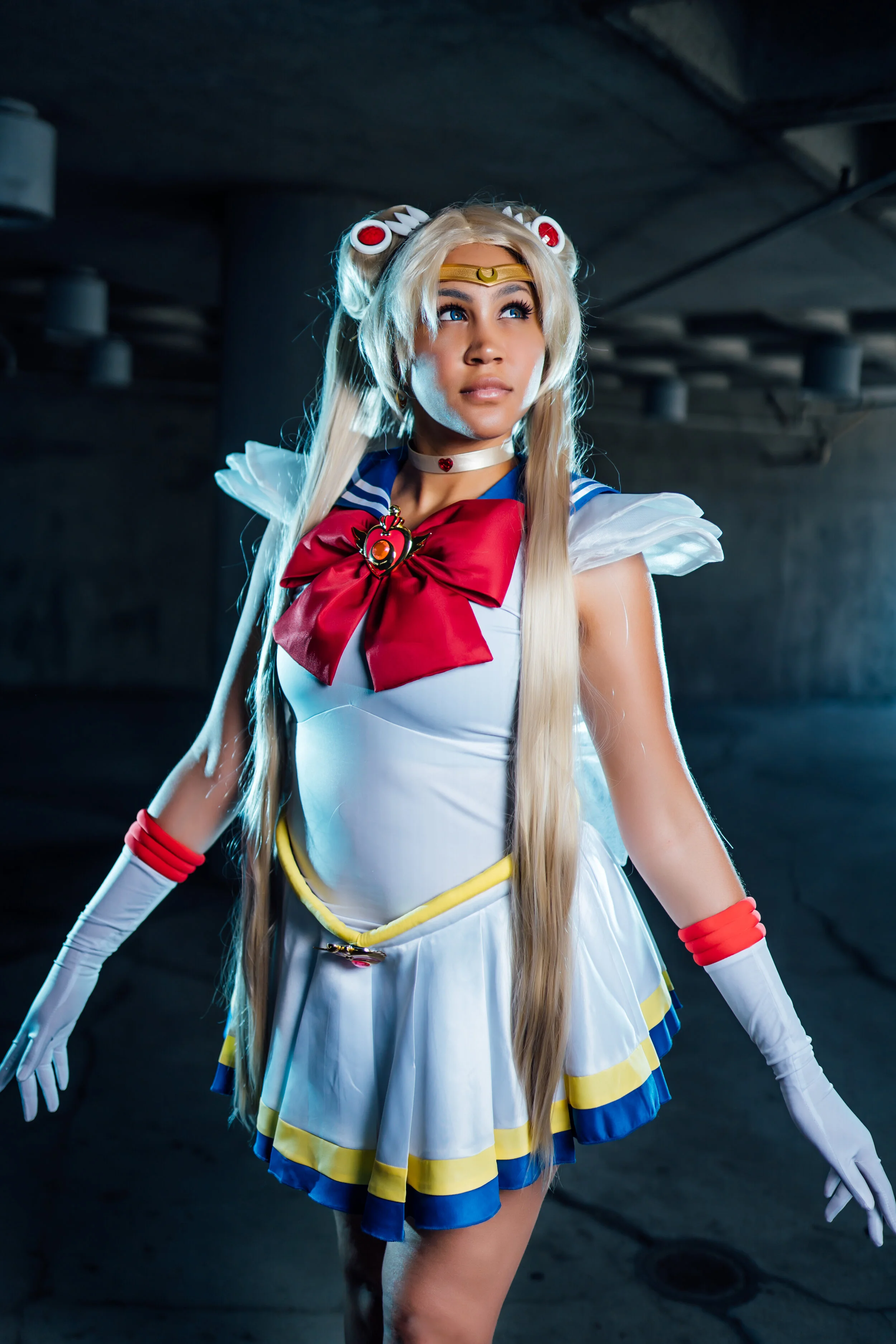 Cosplayer Highlight: Halle Heichou