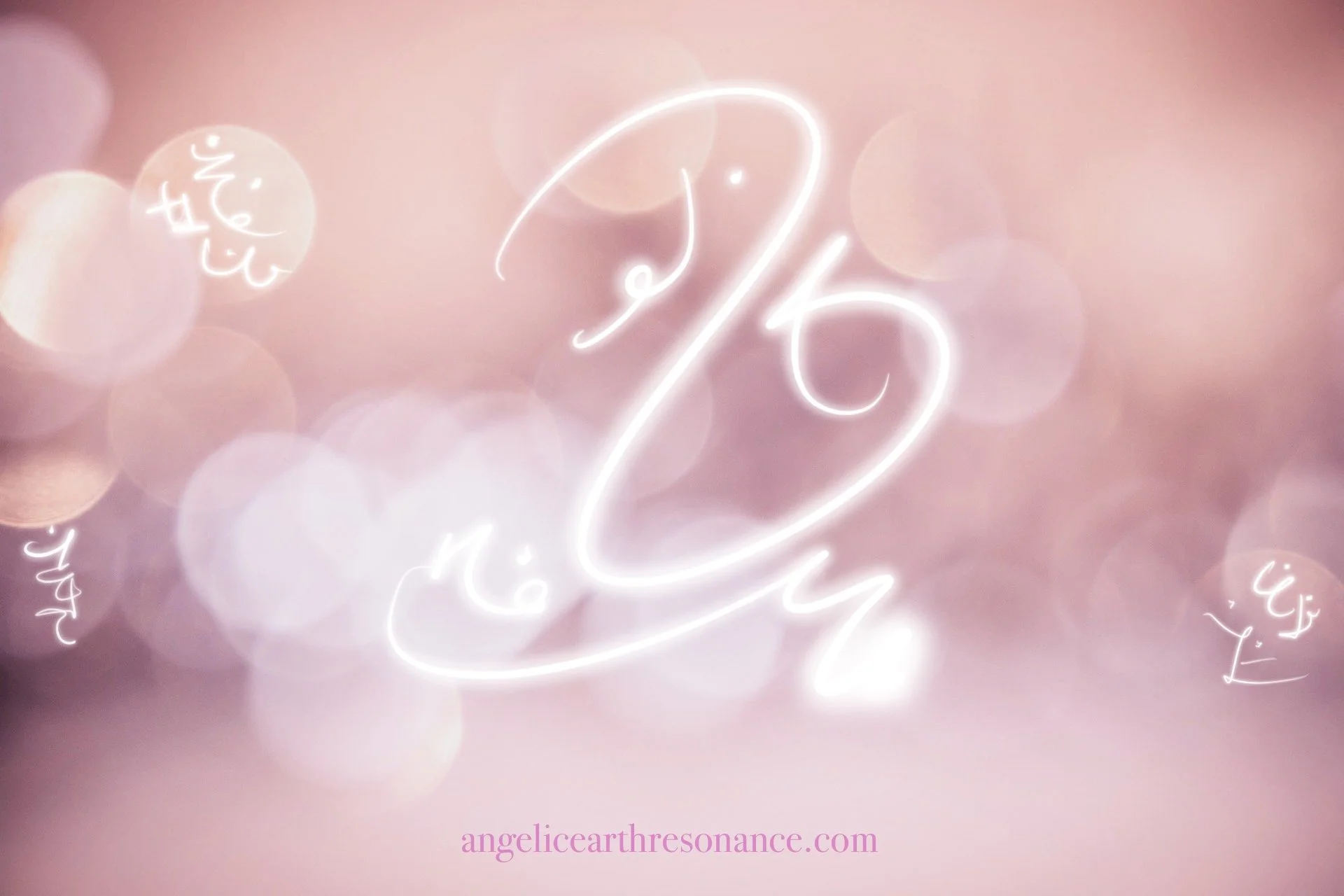 Awaken Your Light Language 