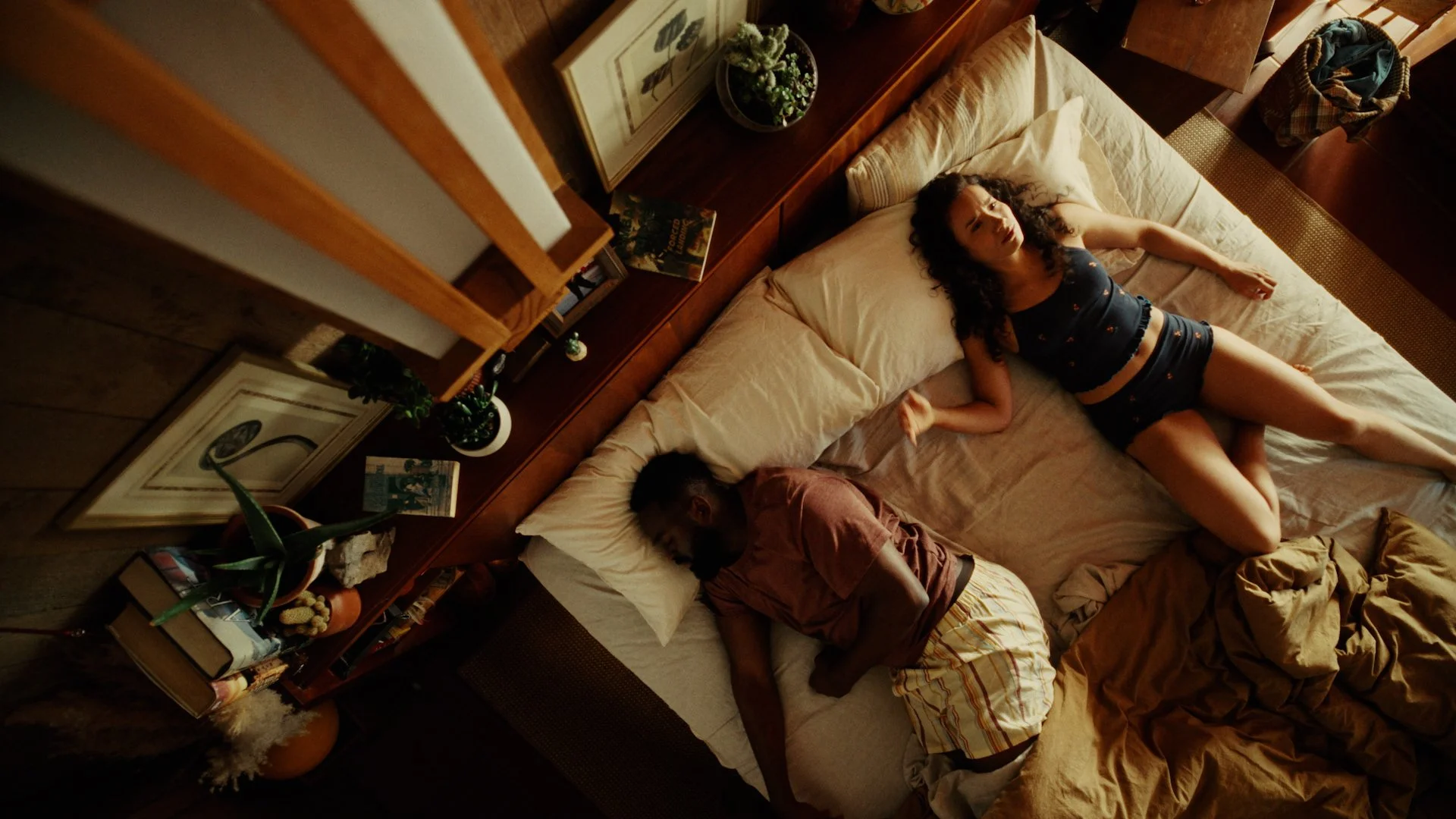 Creature of Habit (TV)