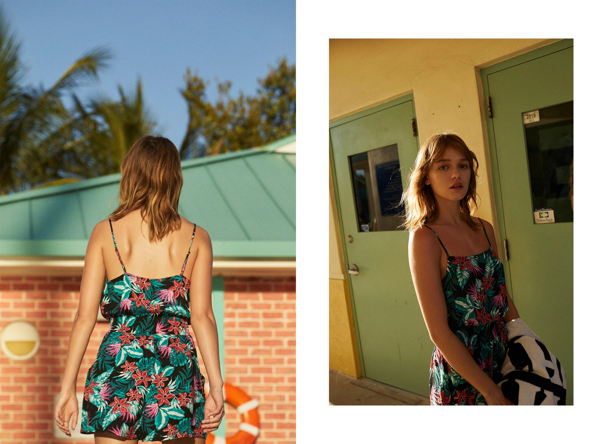  H&amp;M x Stranger Things  