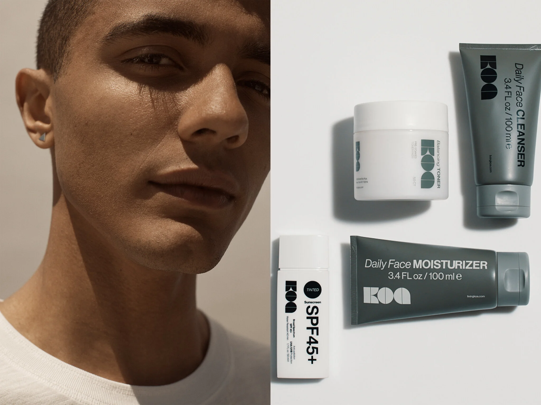  Koa Skincare 
