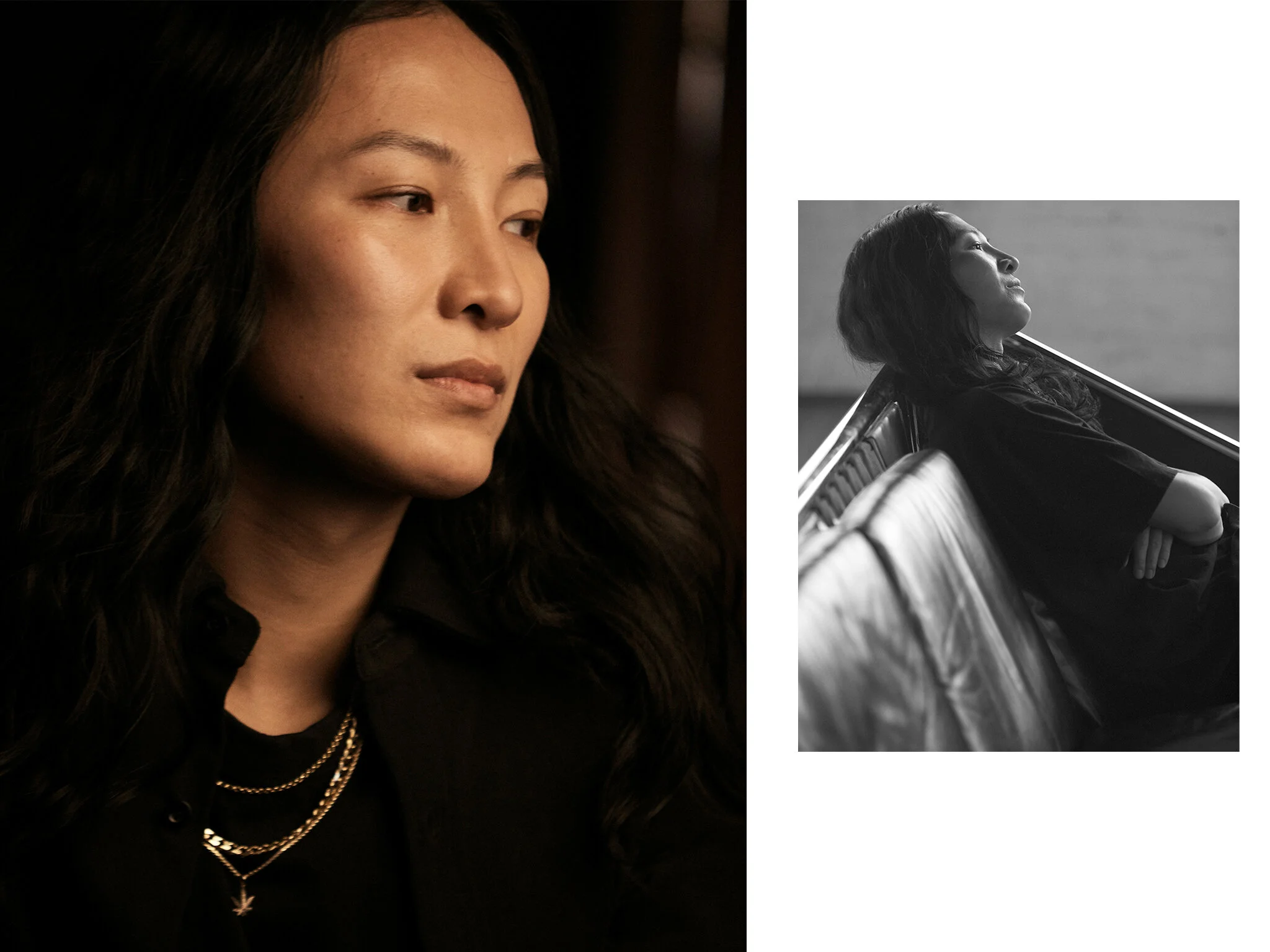  Alexander Wang for Vivo 