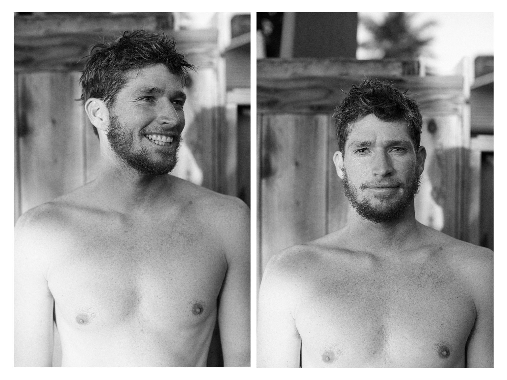 Nathan Florence for Nixon