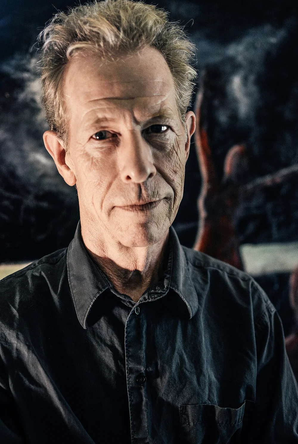 Commissioned Portraits — Avery Leigh White