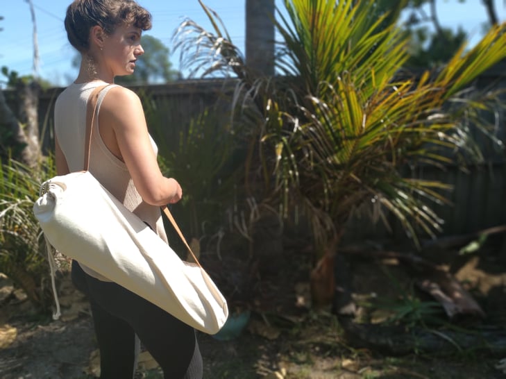 valka mat bag with francesca.jpg