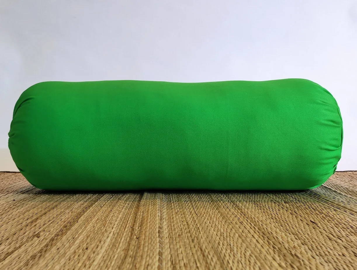 BOLSTER Standard — YOGA ARTS NZ