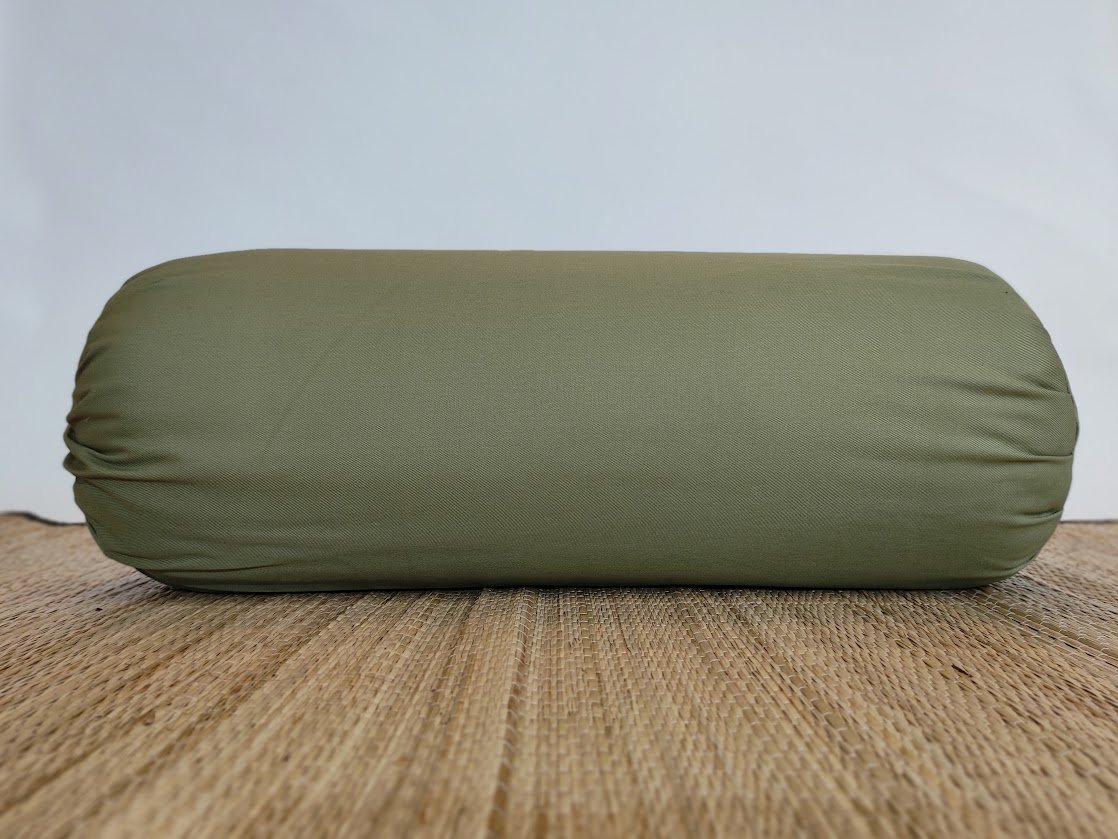 BOLSTER Standard — YOGA ARTS NZ