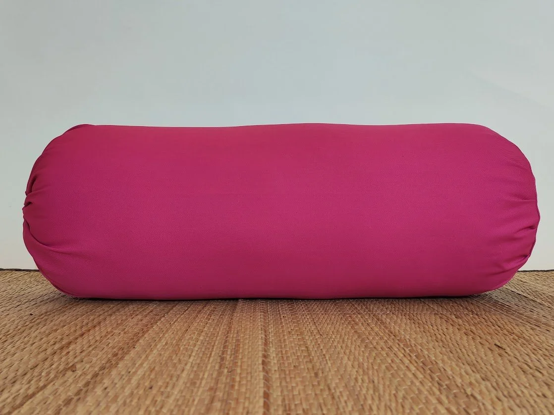BOLSTER Standard — YOGA ARTS NZ