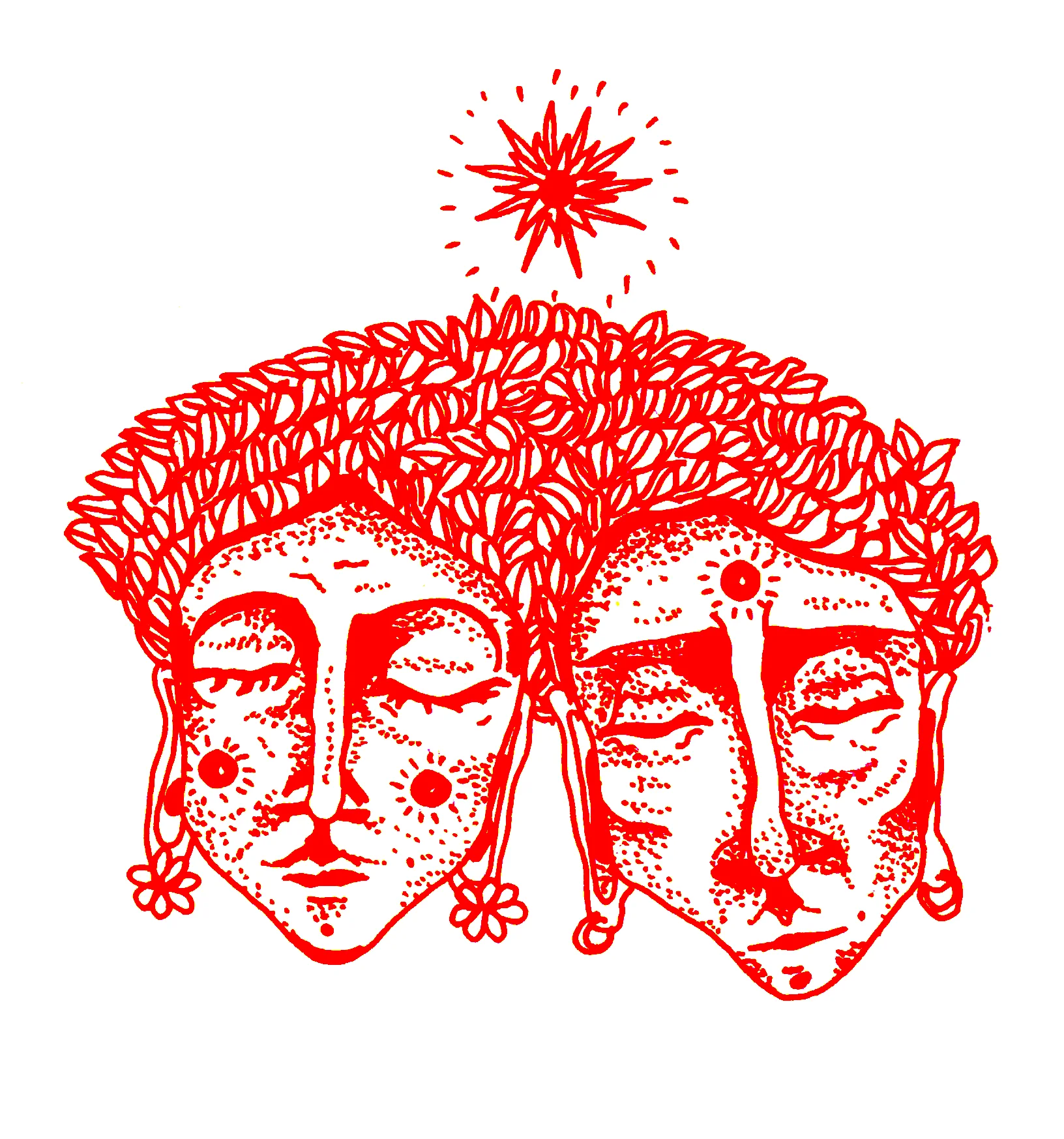 Sacred Dreamers
