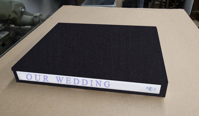 *Special Edition Ralph Lauren Charcoal Navy Slipcover