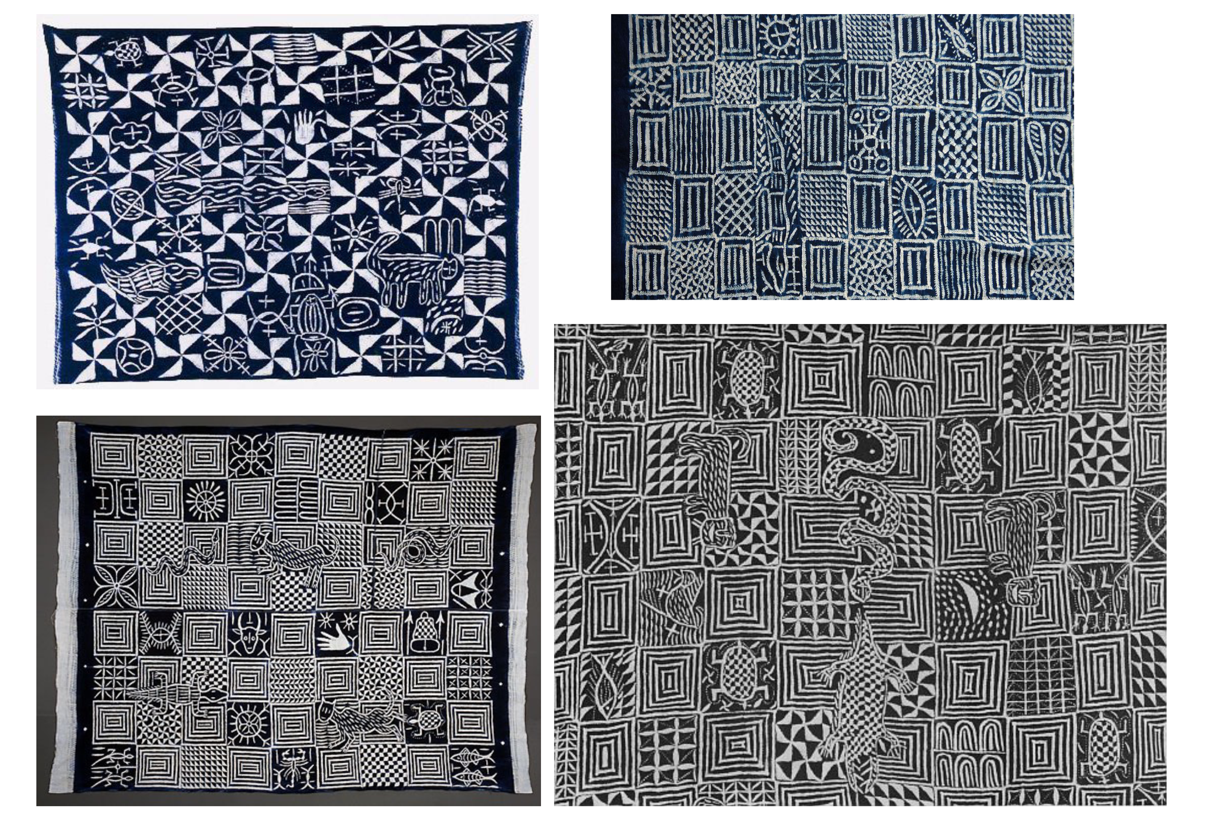 Ukara cloth
