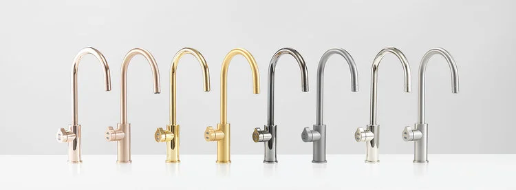Product Page Copy — Introducing the Zip HydroTap Platinum Design Range