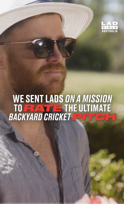Social Video: Rating Lawns LADbible x Yates Weed 'n' Feed