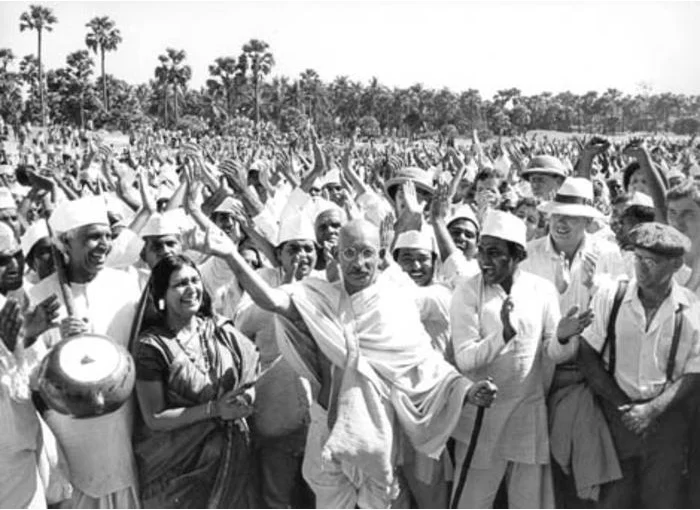 INDIA'S FREEDOM