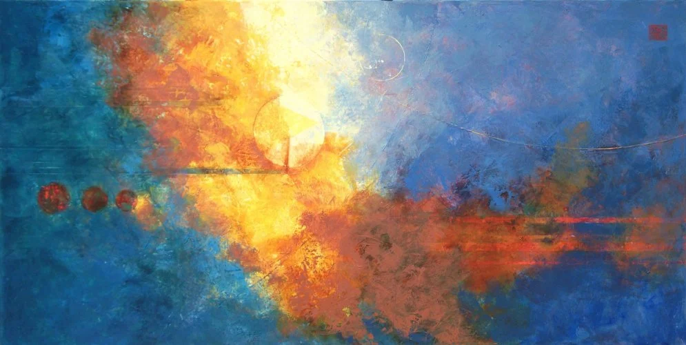 Spring Equinox Meditation
