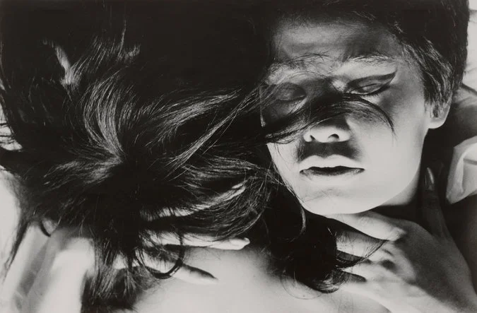 A 1963 work by Masahisa Fukase will be part of a multidisciplinary exhibition next spring at the Museum of Modern Art. Credit Masahisa Fukase