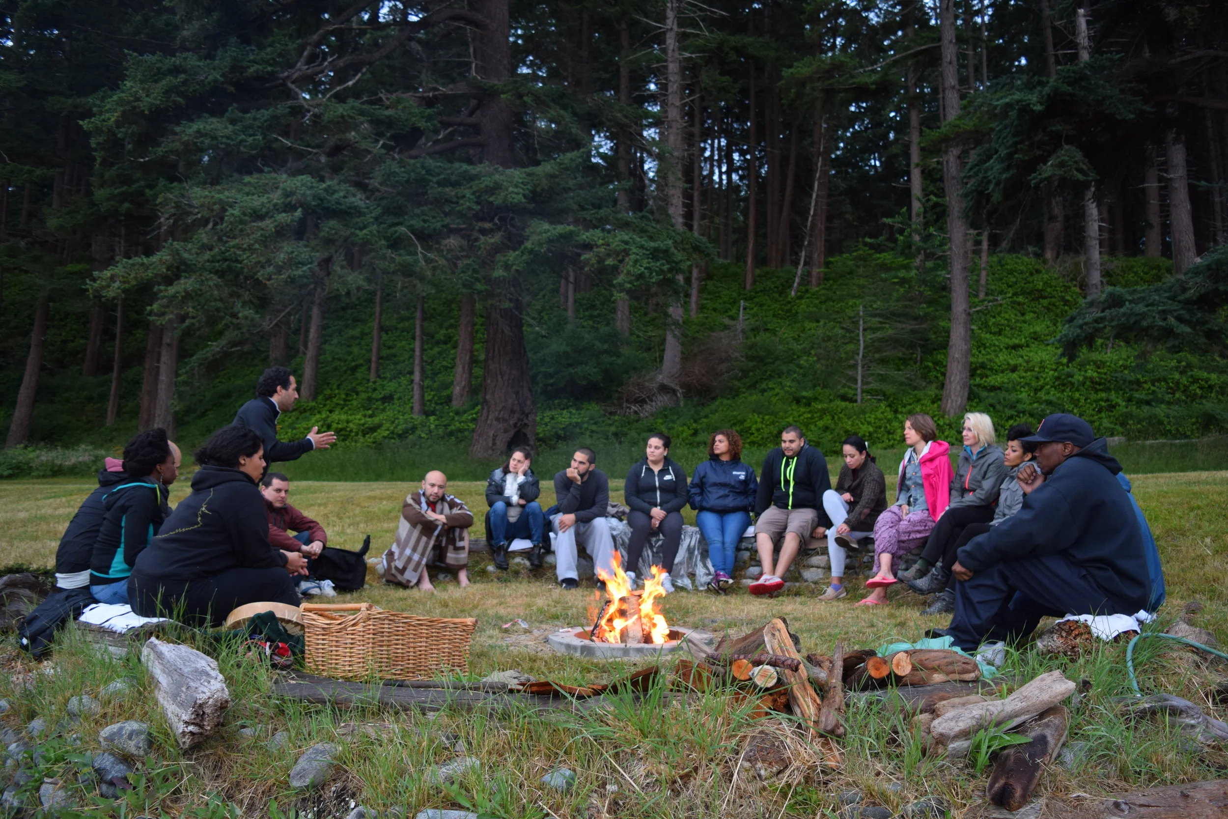 Evolutionary Leadership Workshop