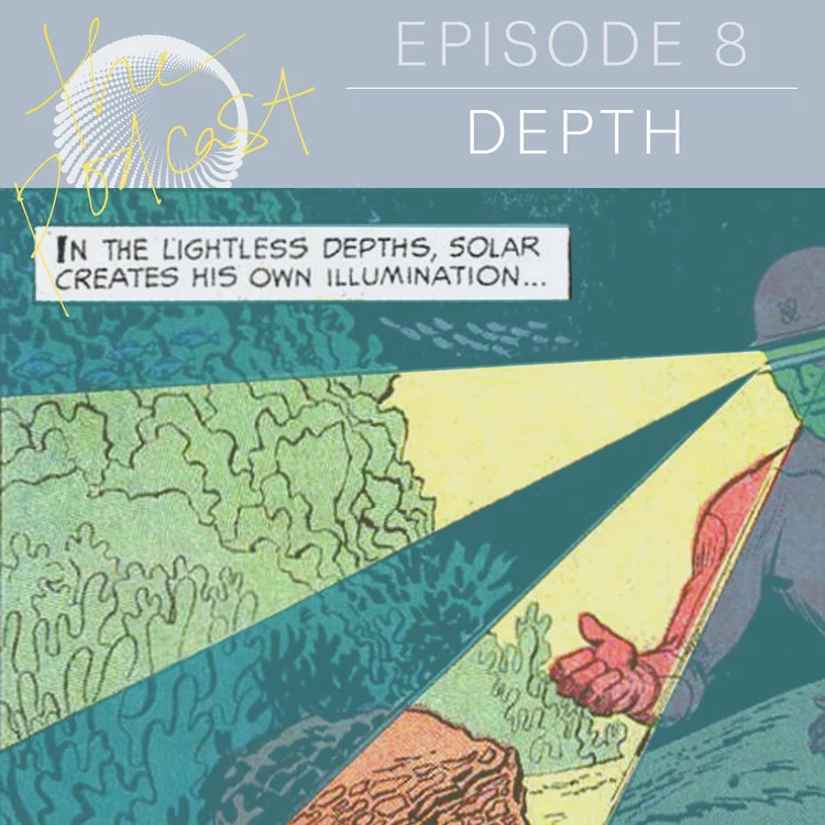 Depth