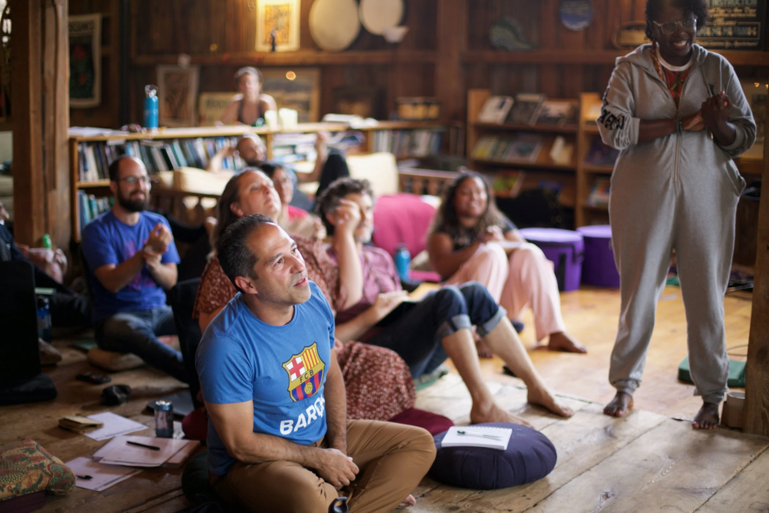 Join Our Coaching Cohort