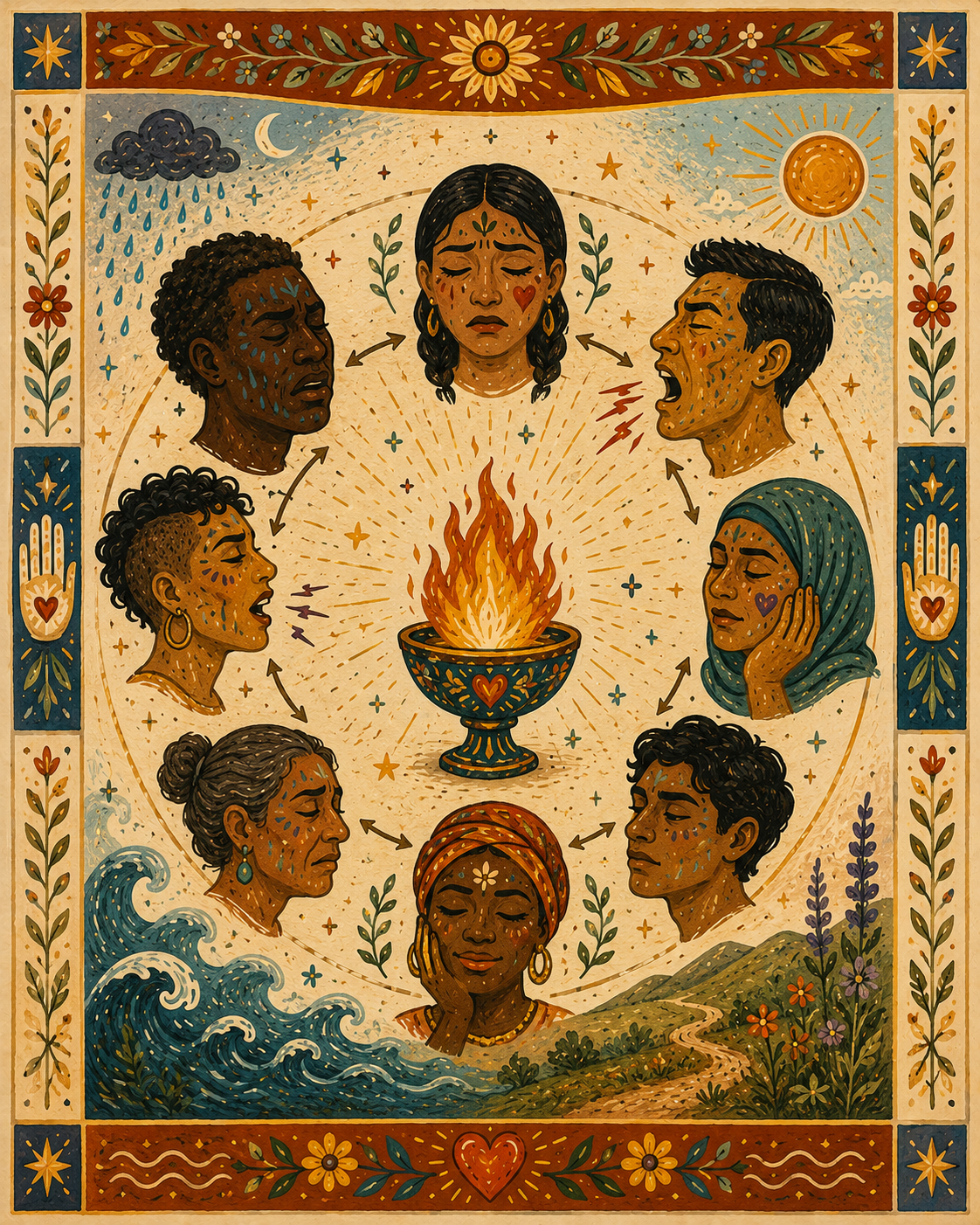 Fragility and Therapy Culture: Self-sovereignty and the path out of fragility