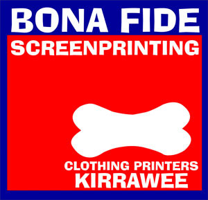 Bonafide Screenprinting 