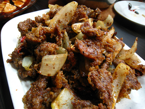 Au Revoir - Jin Hang Sichuan