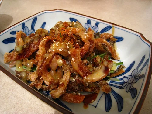 Tampopo's Kyushu Jyangara Ramen