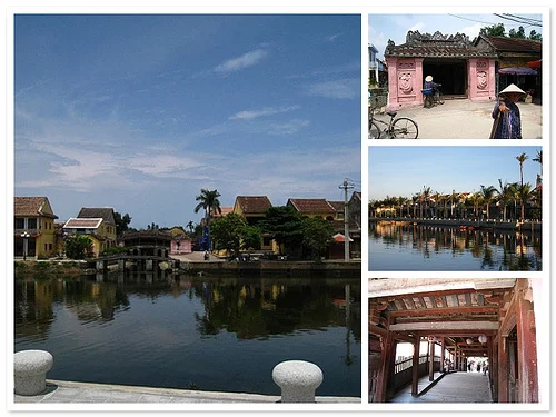 Morning Glory Cooking School @ Hoi An, Vietnam