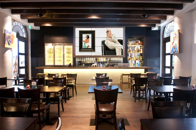 Mexican Soul Food at Señor Taco