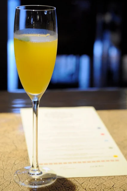 Post-Event: Palate's Inaugural Wine Dinner at The Moluccas Room