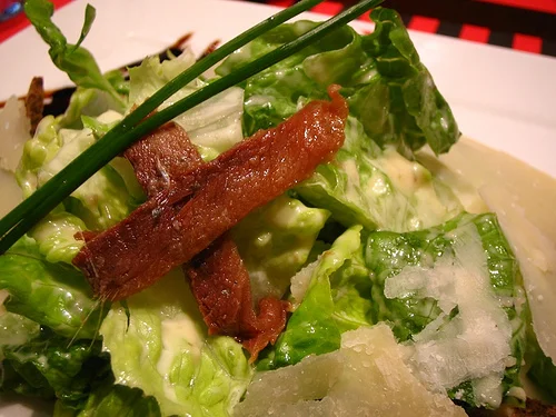 Tea @ Hediard Café - Tudor Court, Singapore